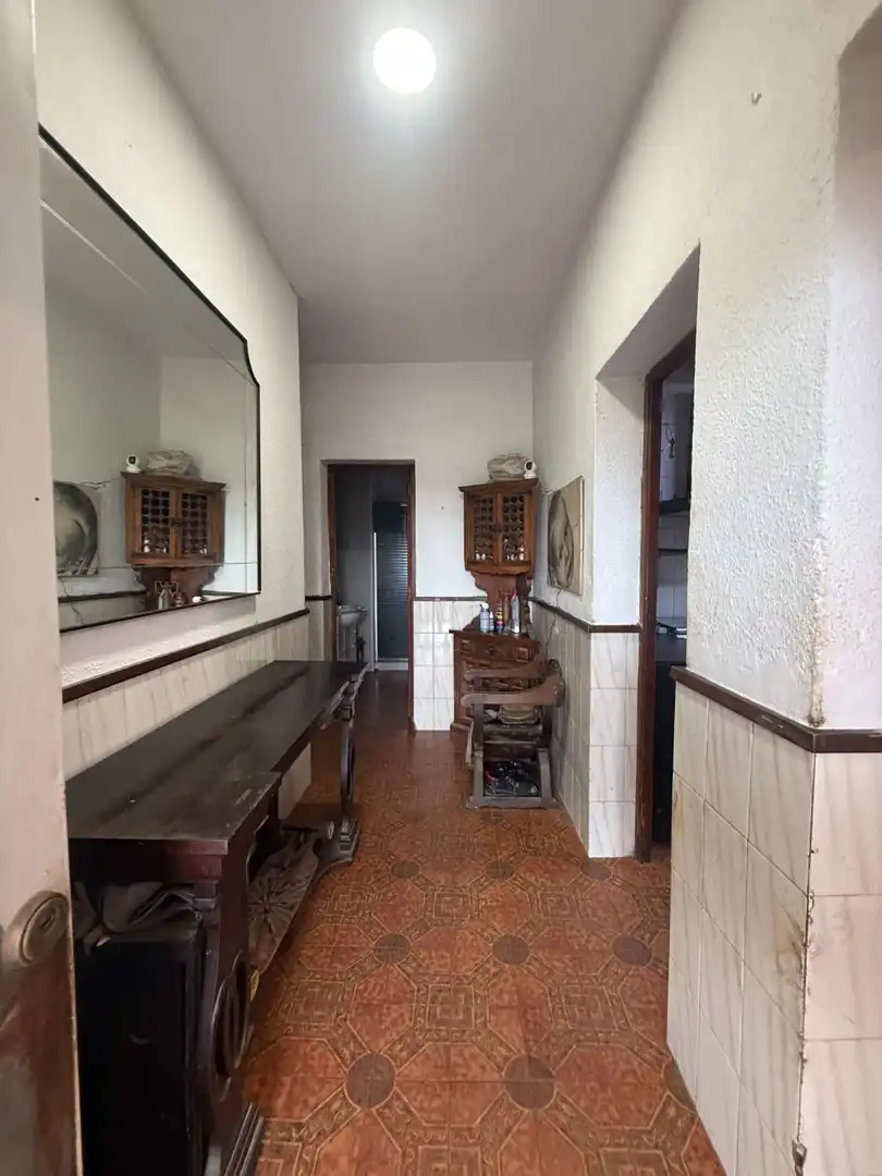 Cuina de Casa o xalet en venda en Orihuela Costa