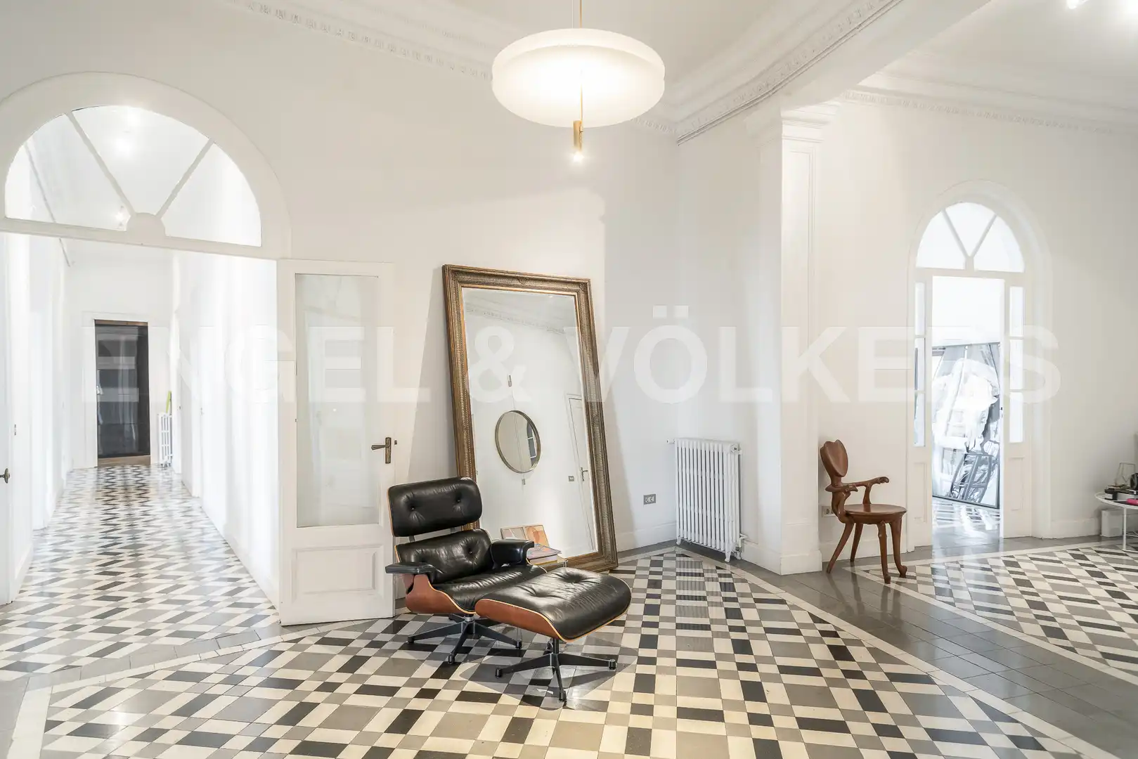 Piso con terraza en venta en Eixample, imagen 35
