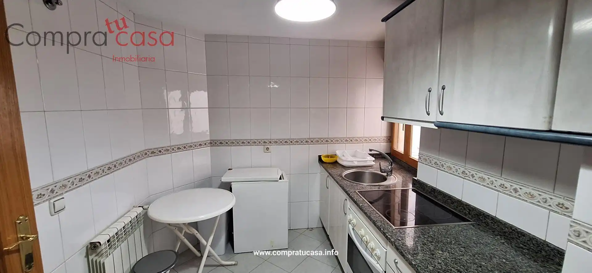 Maisonette mit Terrasse zur Miete in Calle Arturo Merino, imagen 6