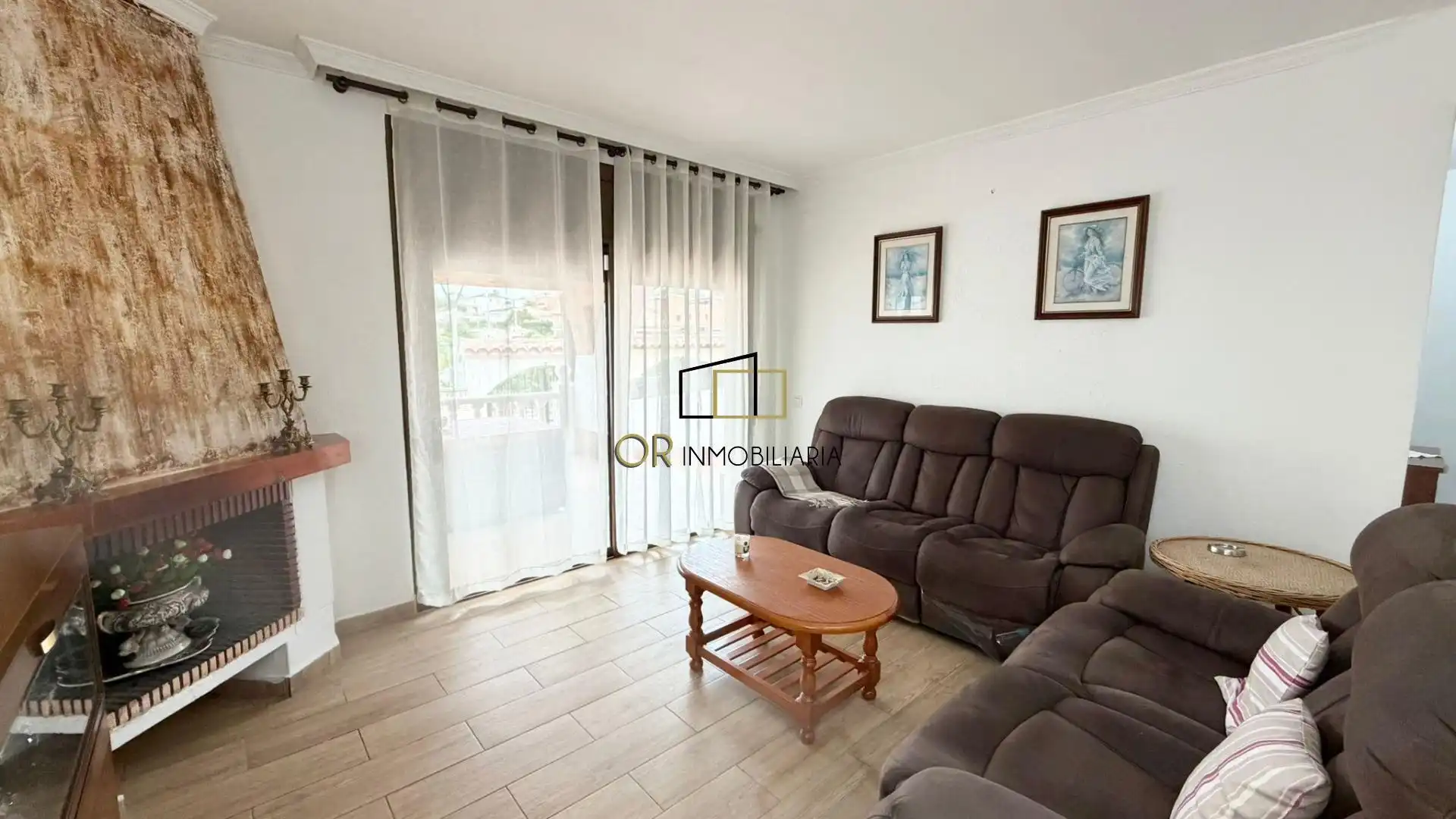 Casa con jardín en venta en Cunit Residencial, imagen 15