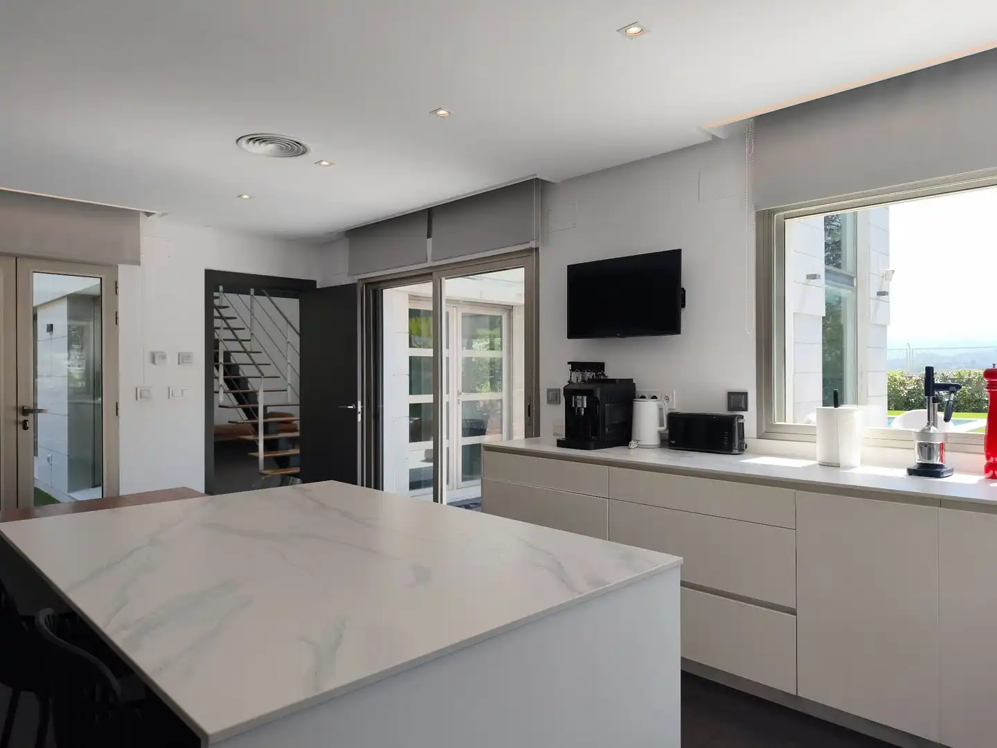 Casa con piscina en venta en Cocentaina, imagen 15