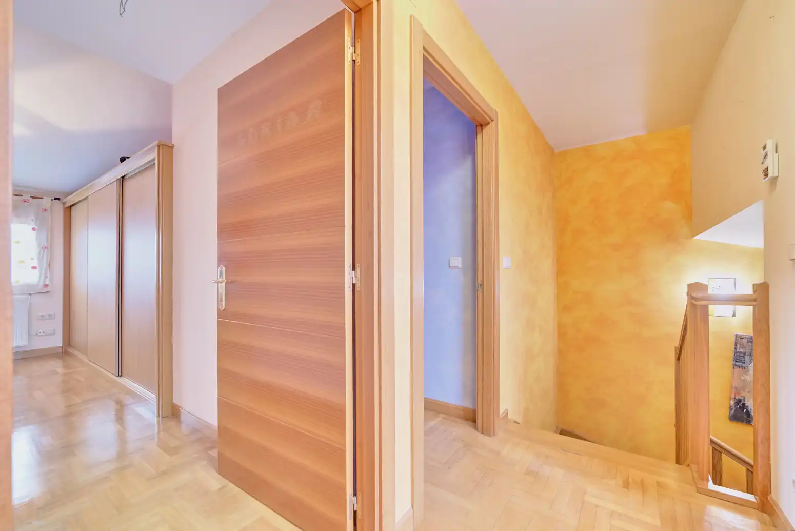 Casa adosada en venta en Olite / Erriberri con Calefacción, Jardín privado y Parquet