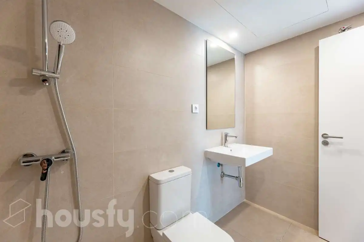 Flat with pool for sale in Gloria fuertes ., imagen 25