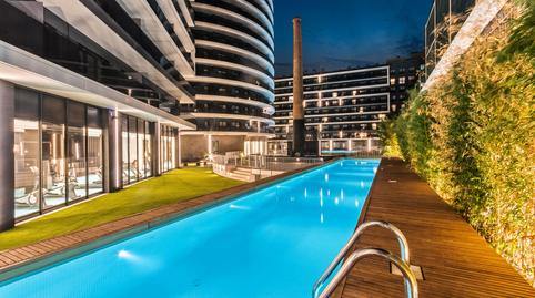 Foto 2 de Pis de lloguer a Carrer de Parcerisa, 27, La Bordeta, Barcelona