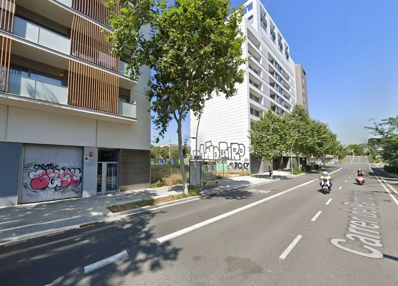 Residencial en venta en otros Ua13 Meridiana R3b, El Parc i la Llacuna del Poblenou