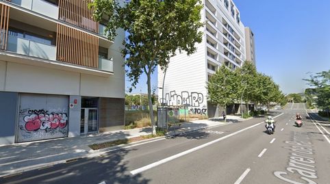 Foto 2 de Residencial en venda a Otros Ua13 Meridiana R3b, El Parc i la Llacuna del Poblenou, Barcelona Capital