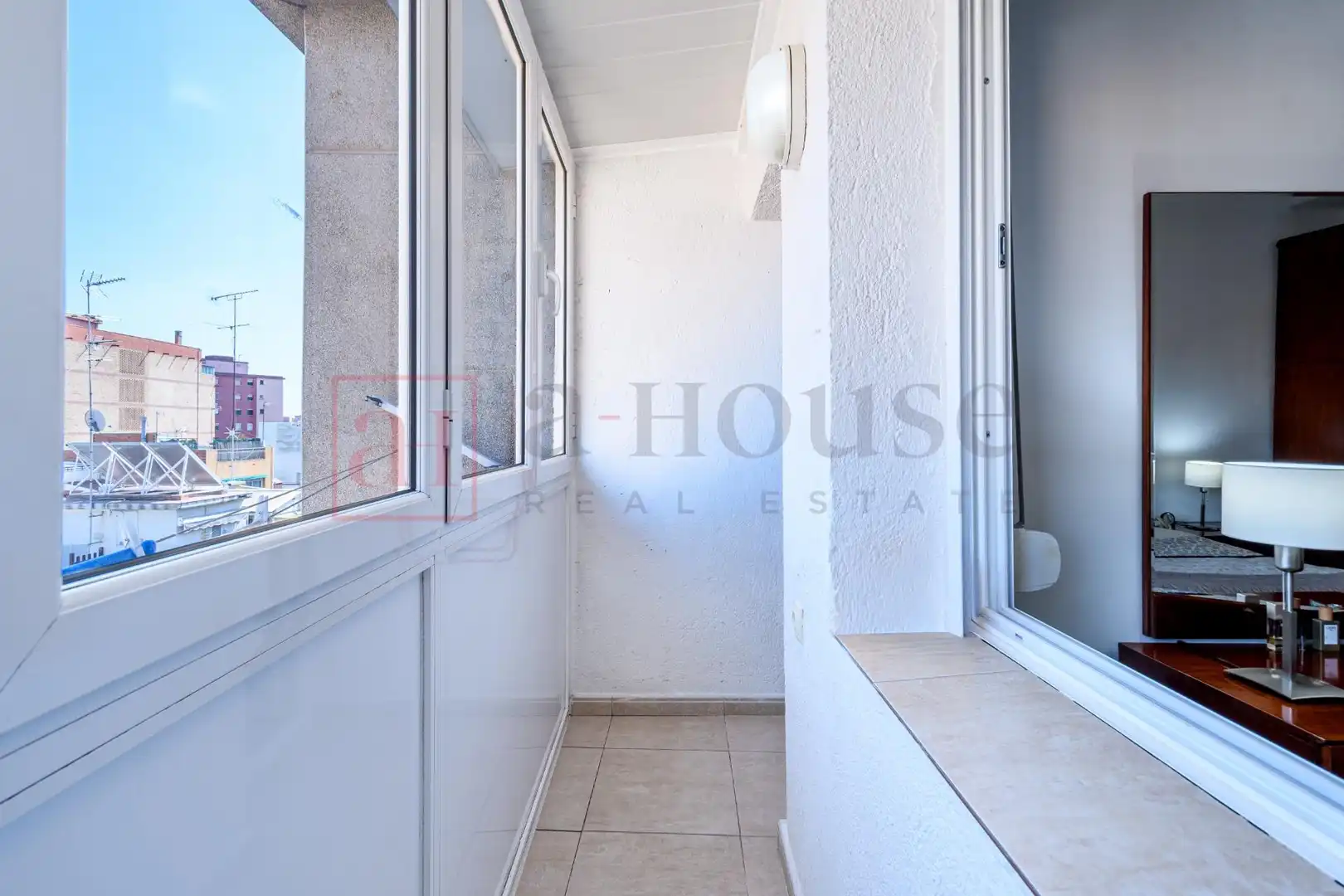 Ático con terraza en venta en Carretera Carretera Mena, imagen 7