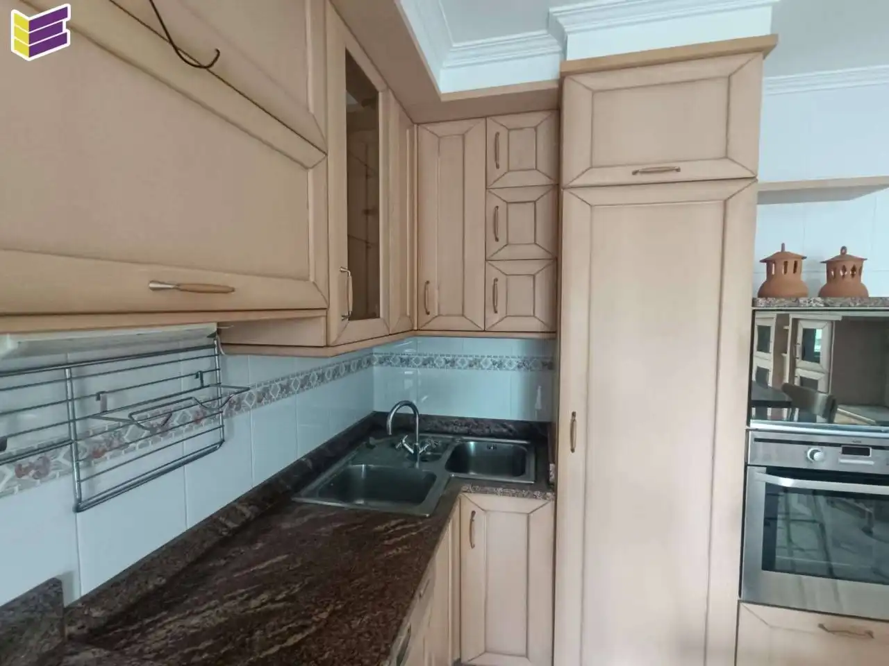 Dúplex en venta en Cambados, Pontevedra