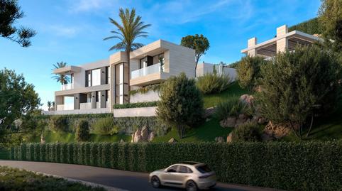 Foto 5 de Residencial en venda a Urbanizacion Montemayor Alto, 16, Montemayor - Marbella Club, Málaga