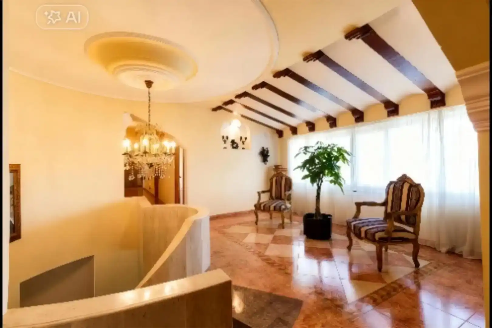 Casa o xalet en venda en Muro de Alcoy amb Aire condicionat i Piscina