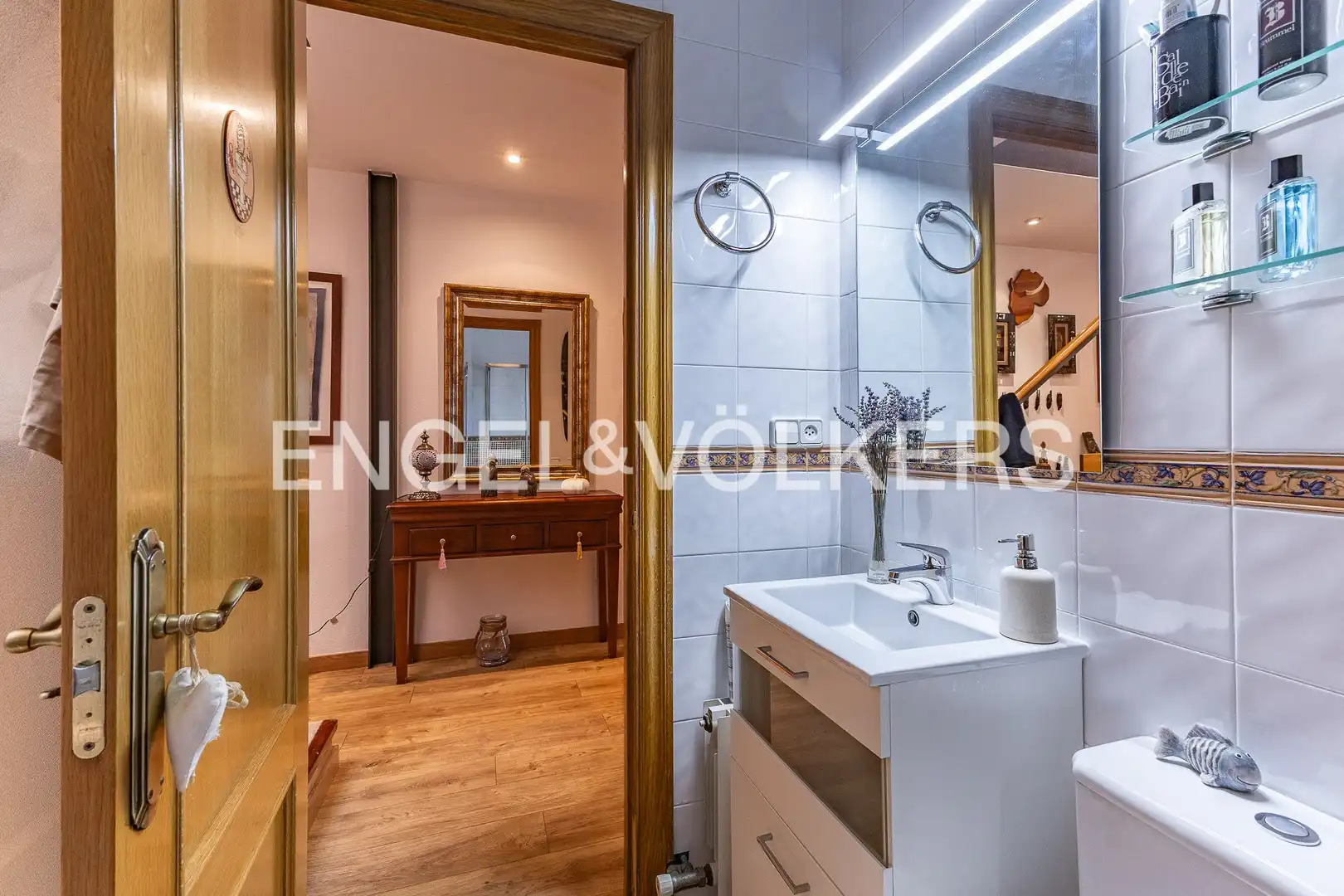 Adosado con jardín en venta en Ponent, imagen 21