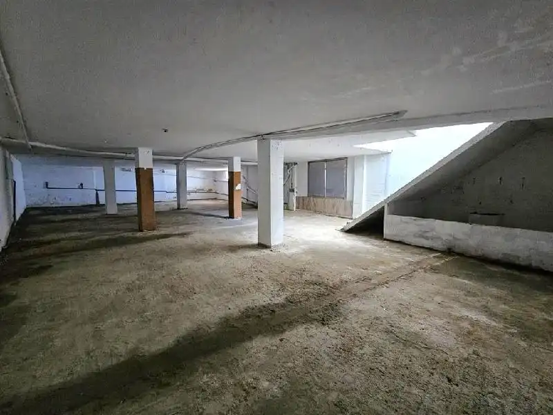 Gewerbefläche zum Verkauf in Rúa Insúa 81, imagen 9
