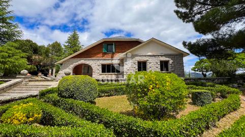 Photo 2 of House or chalet for sale in Guadarrama, Madrid
