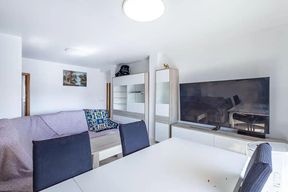 Piso con terraza en venta en Casco Histórico, imagen 7
