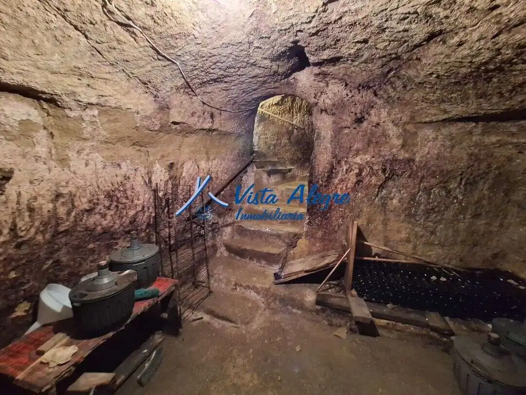 Casa o chalet en venta en Ollauri con Calefacción, Trastero y Amueblado