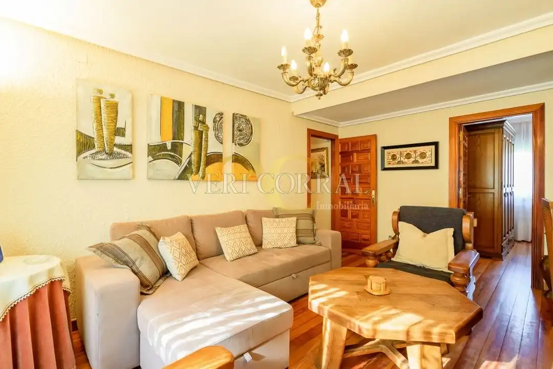 Casa con terraza en venta en Barrio Tellan, imagen 6