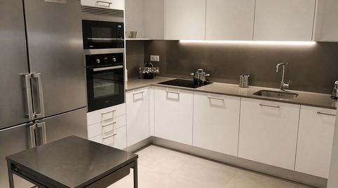 Foto 4 de Habitació a Calle de Guzmán el Bueno, 89, Gaztambide, Madrid Capital