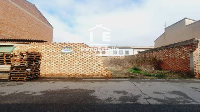 Terreno en Venta en San Francisco Javier en Sartaguda