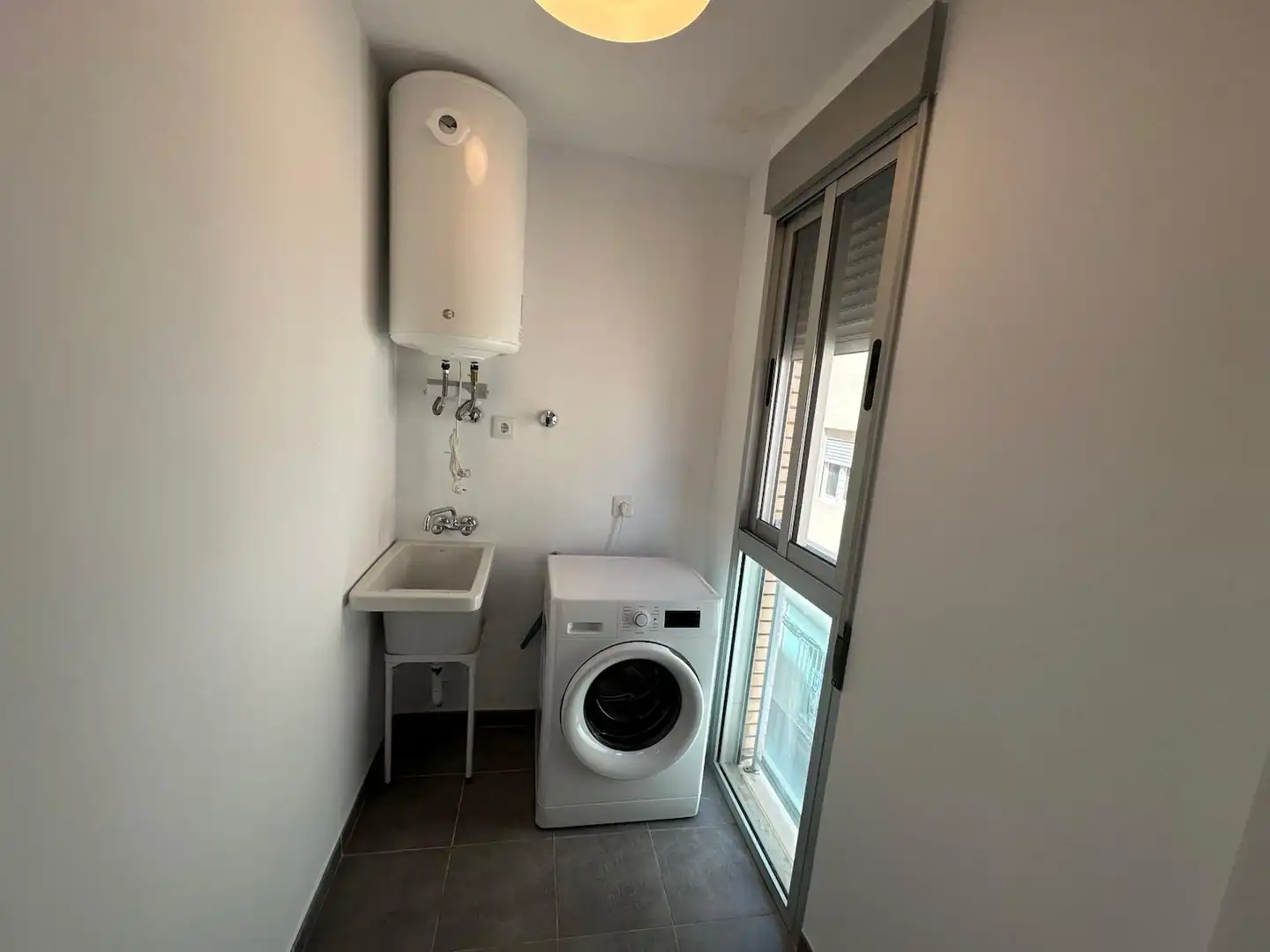 Terraza de Piso en venta en Lorquí con Aire acondicionado y Amueblado