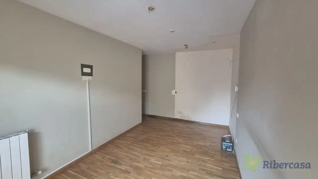 Piso en venta en Tudela con Terraza