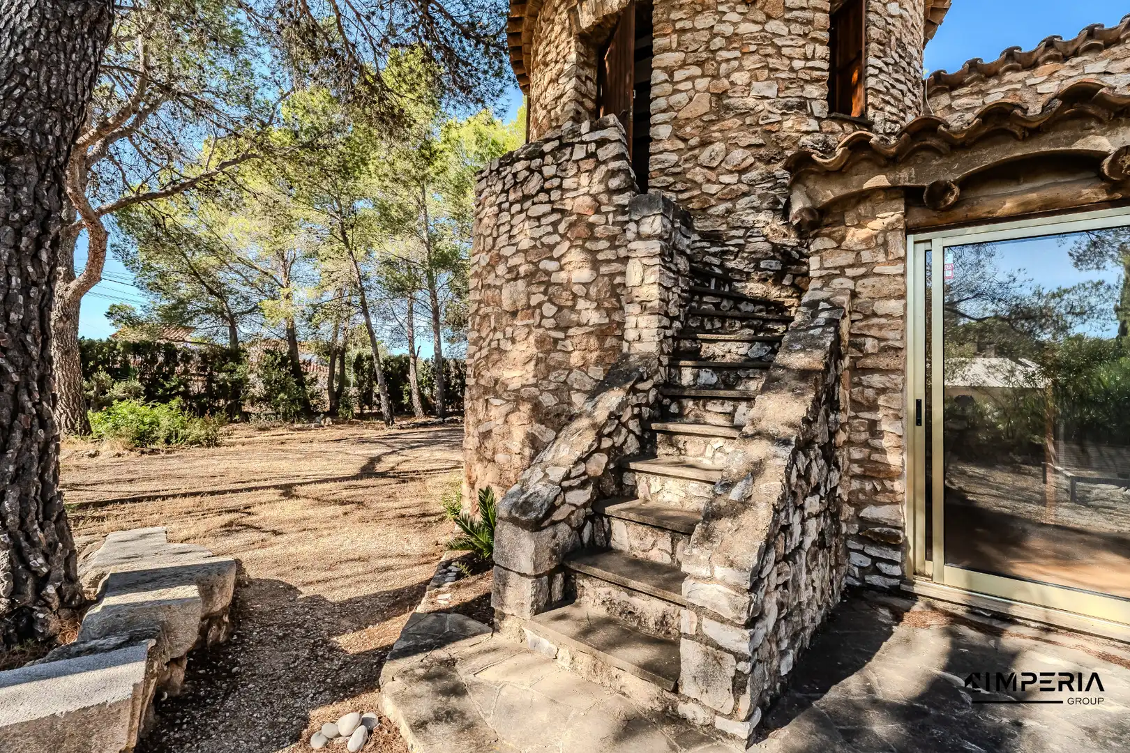 Villa con giardino in vendita a Carrer Ribamar, imagen 53