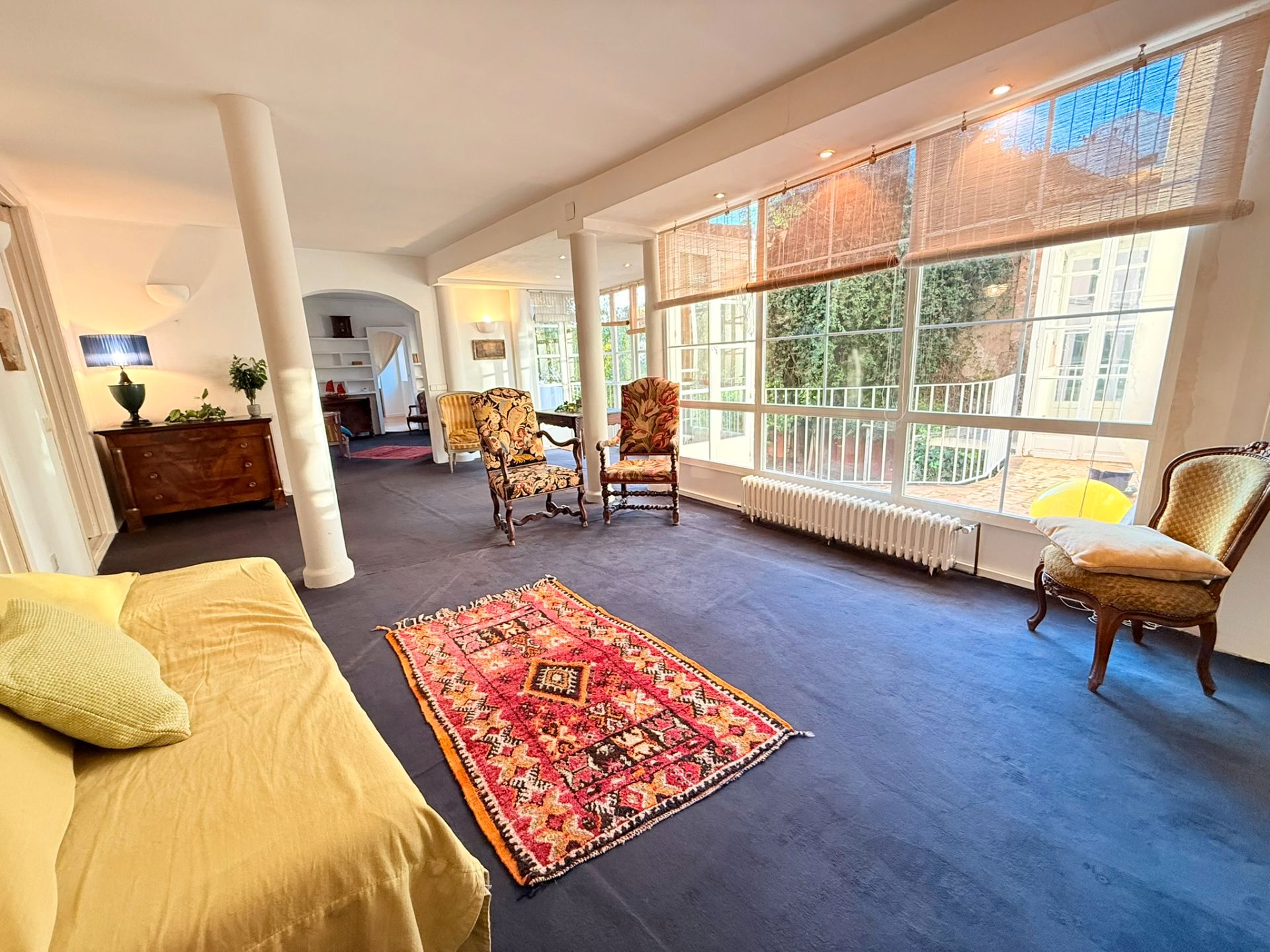 Dúplex en venda a El Mercat