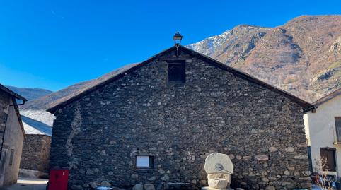 Foto 5 de Finca rústica en venda a Plaça de la Casalta, 1, Alt Àneu, Lleida
