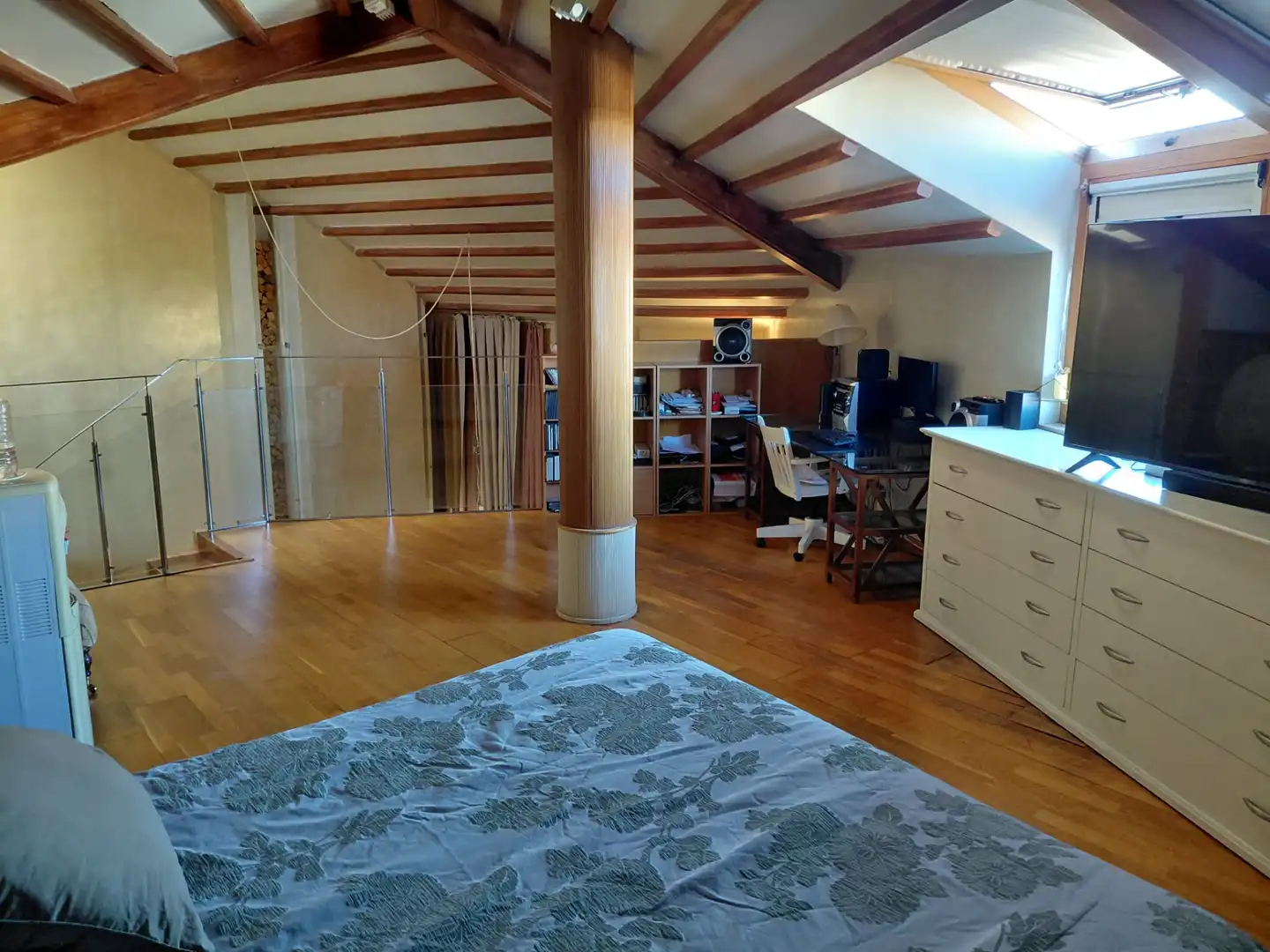 Dúplex con terraza en venta en Zafra, imagen 26
