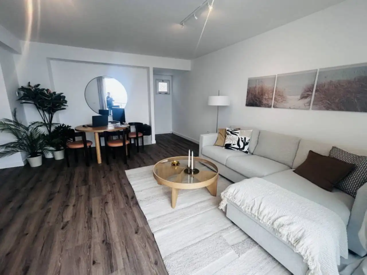Apartament en venda a Calle Citalsol, 1, Velilla - Velilla Taramay