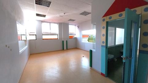 Foto 3 de Edificio en venta en Calle Juan Ramón Jiménez, Parque Empresarial, Madrid