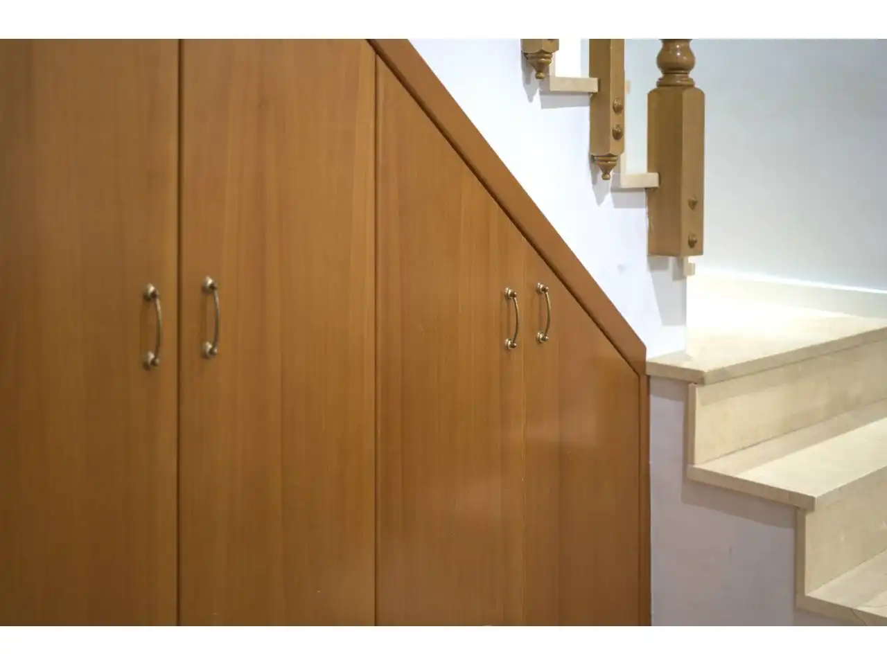 Dúplex en venta en Terrassa con Aire acondicionado, Calefacción y Parquet