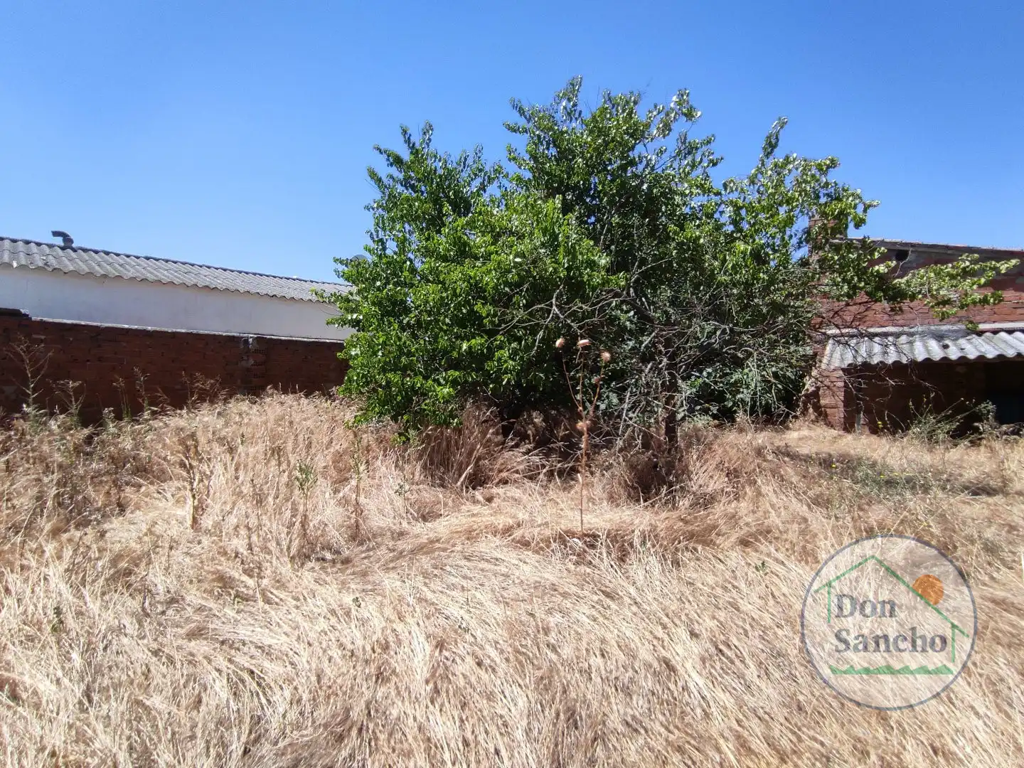 Casa adosada en venta en Pozaldez
