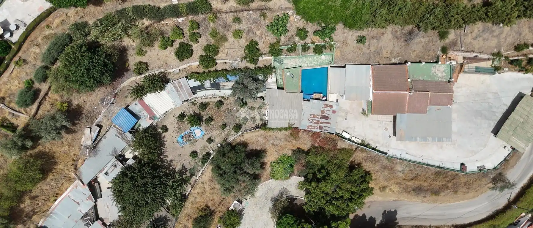 Finca rústica en venda en Alhaurín de la Torre