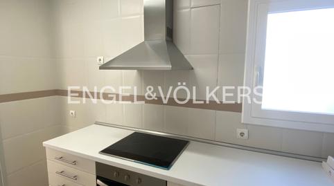 Photo 3 of Attic to rent in Aiguadolç - Sant Sebastià, Barcelona