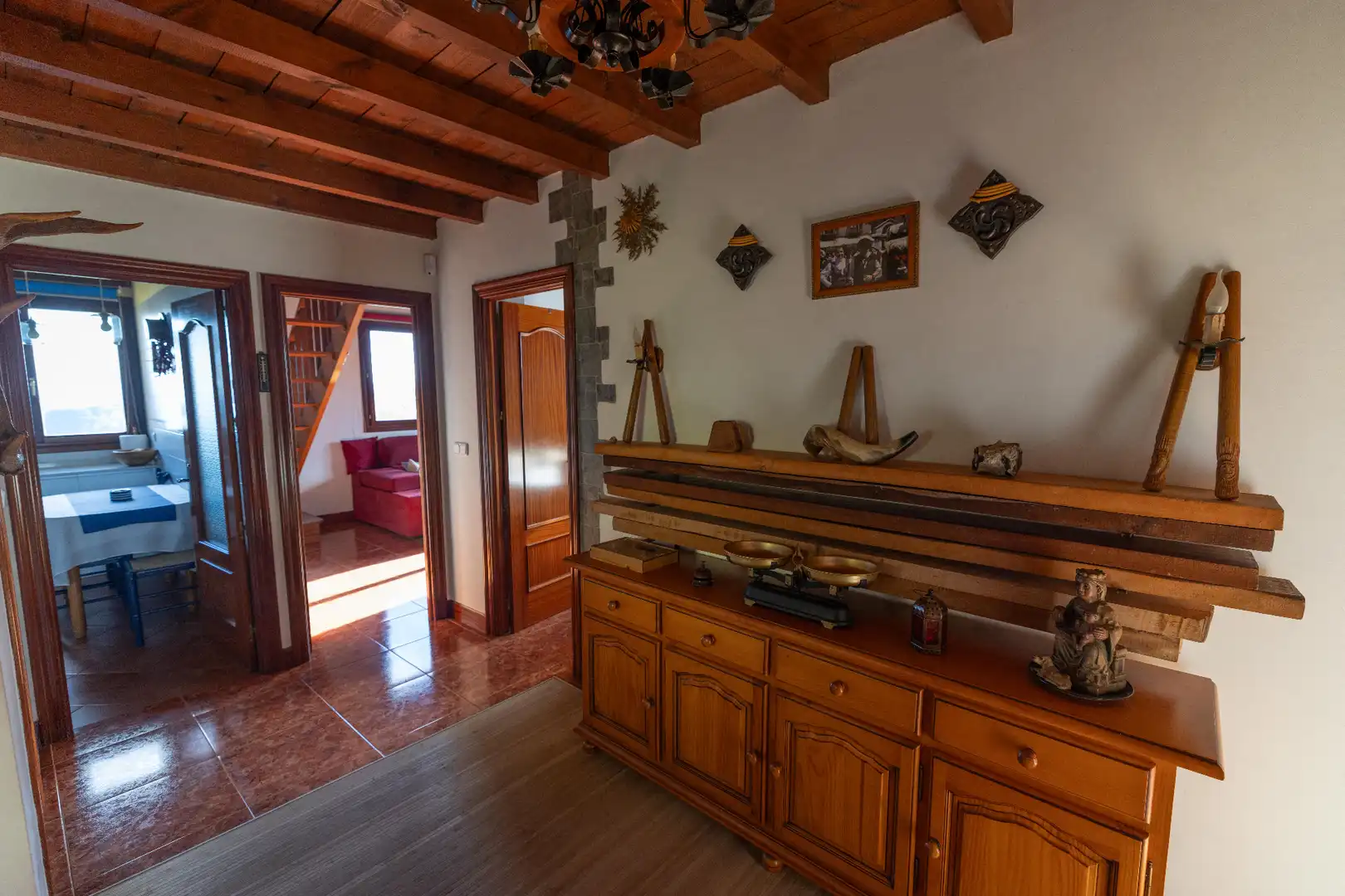 Casa o xalet en venda en Mutriku amb Jardí privat, Piscina i Moblat