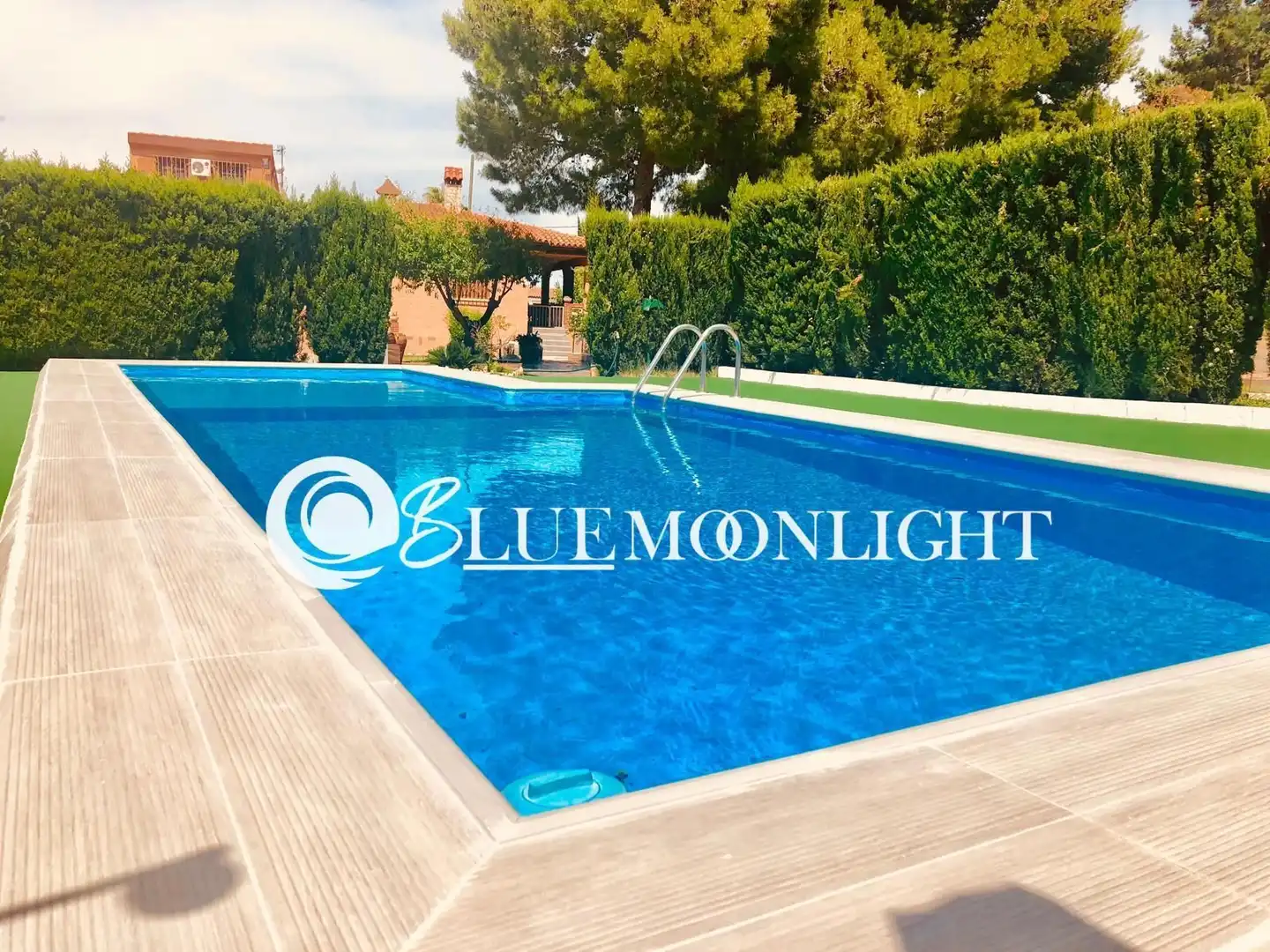 Villa avec piscine à vendre à Roquetes, imagen 8