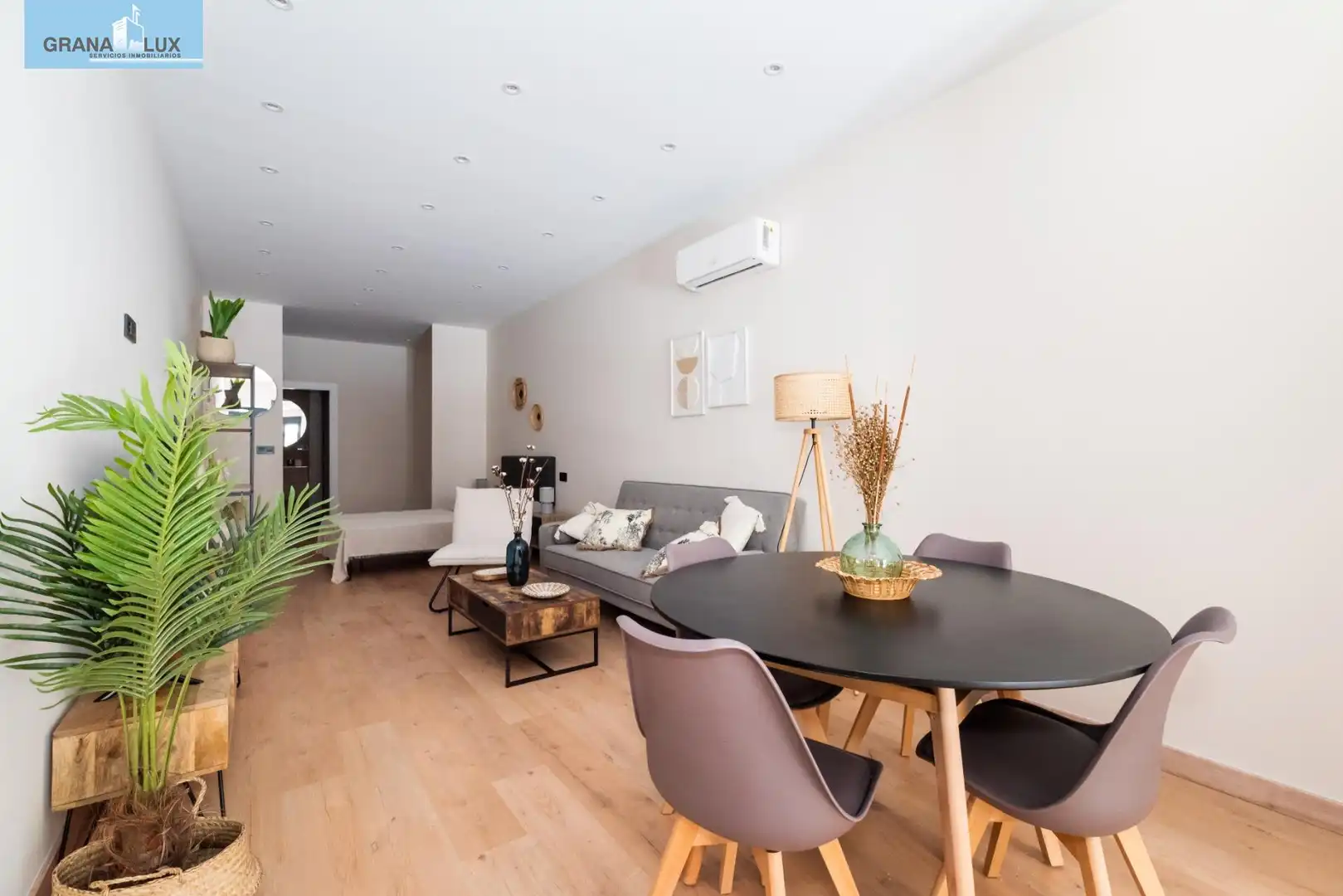 Loft en venda a Avenida de Madrid, San Ildefonso