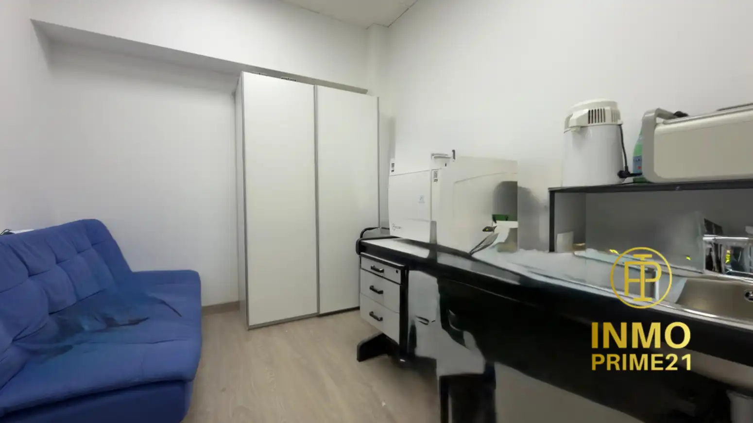 Commercial properties for sale in Santander