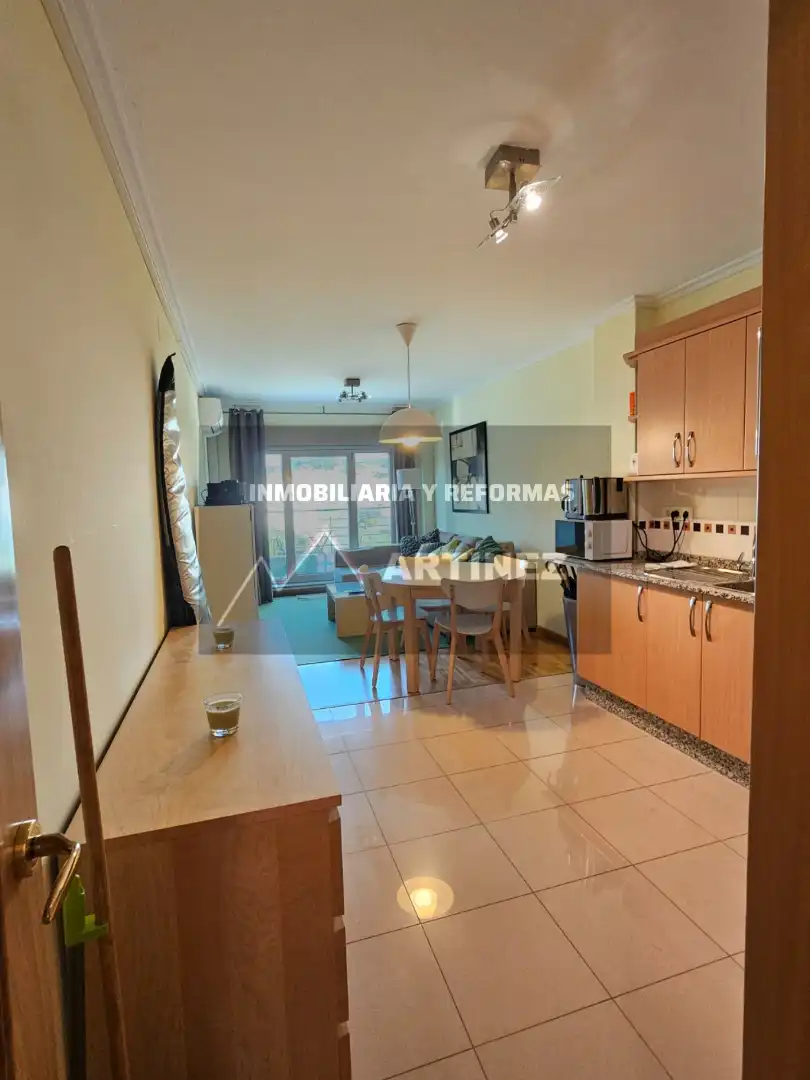 Apartament amb ascensor en venda a Camiño Real da Magdalena 59, imagen 4