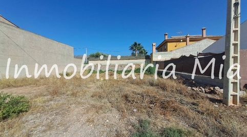 Oportunidad! Solar Urbano en Venta!