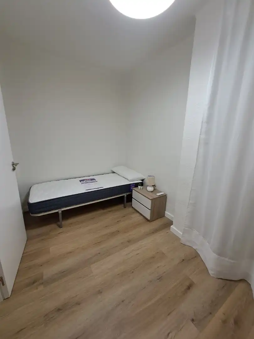 Wohnung mit Aufzug zur Miete in Calle Fernando el Católico, imagen 12