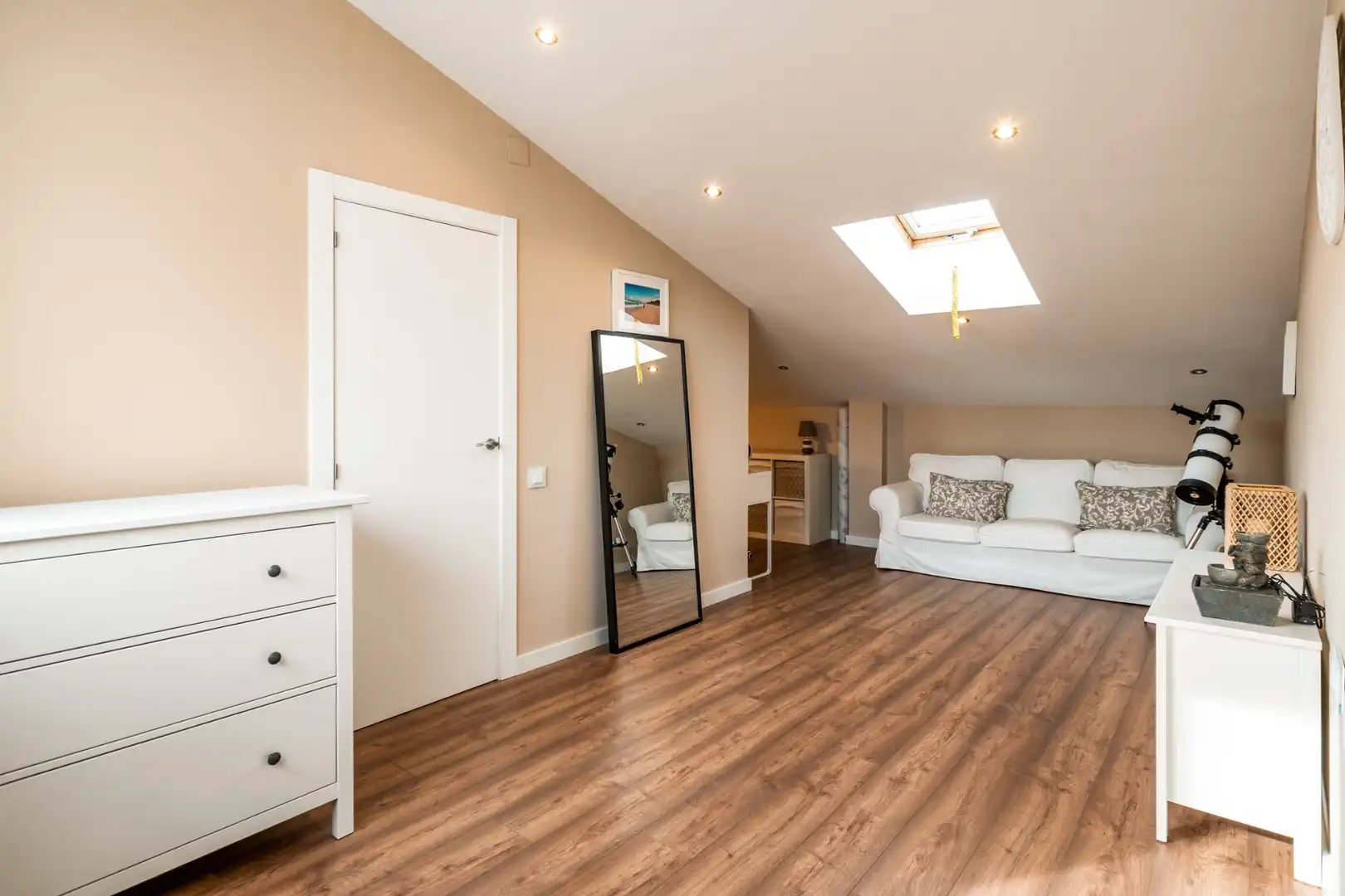 Casa adosada en venta en Viladecans con Aire acondicionado, Calefacción y Parquet
