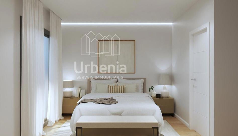 Photo 1 of Flat for sale in Zona alta, Barcelona