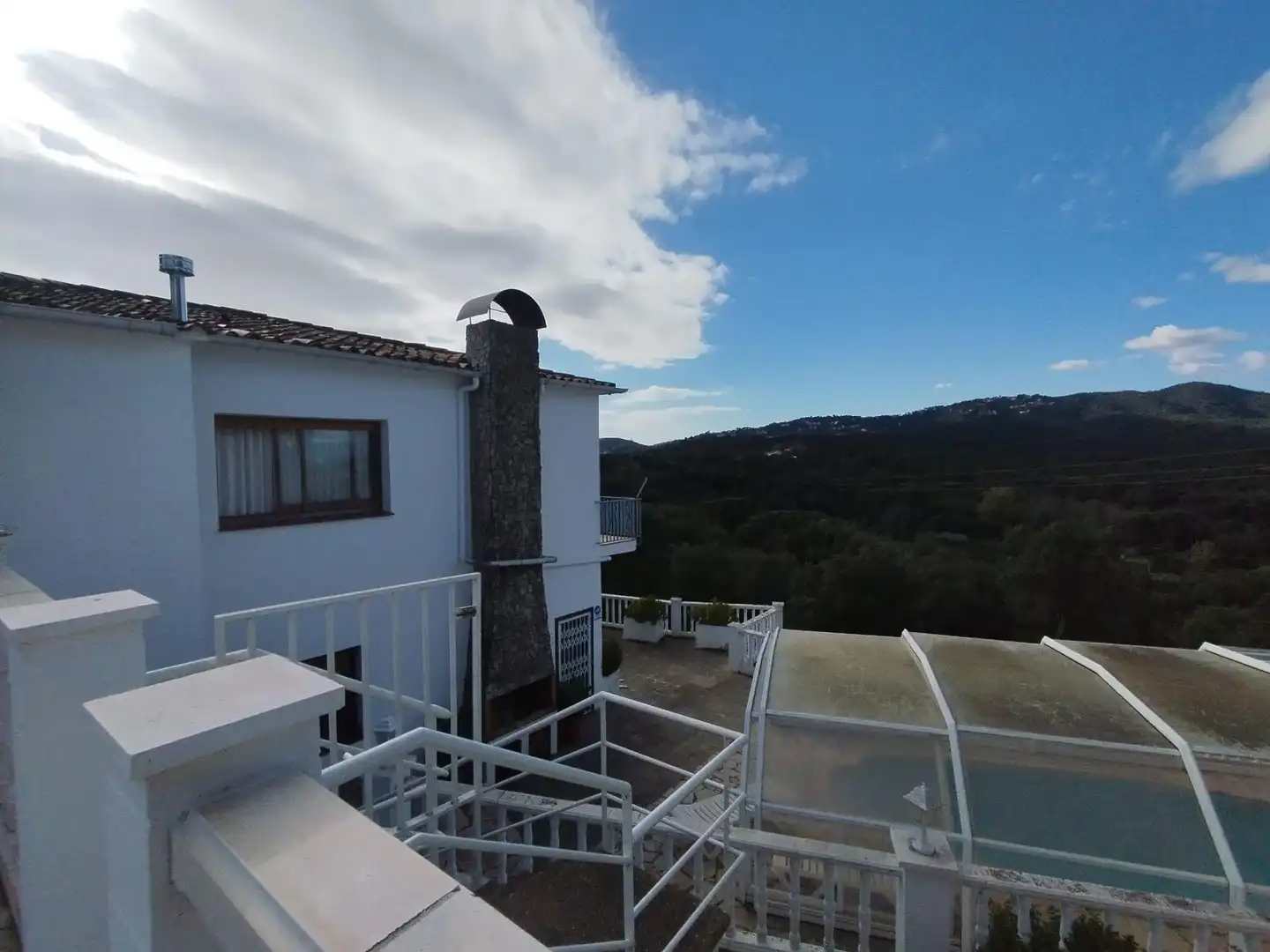 Villa mit Terrasse zum Verkauf in Palafolls, imagen 5
