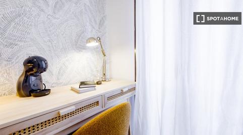 Photo 4 of Flat to share in Arapiles,  Madrid Capital