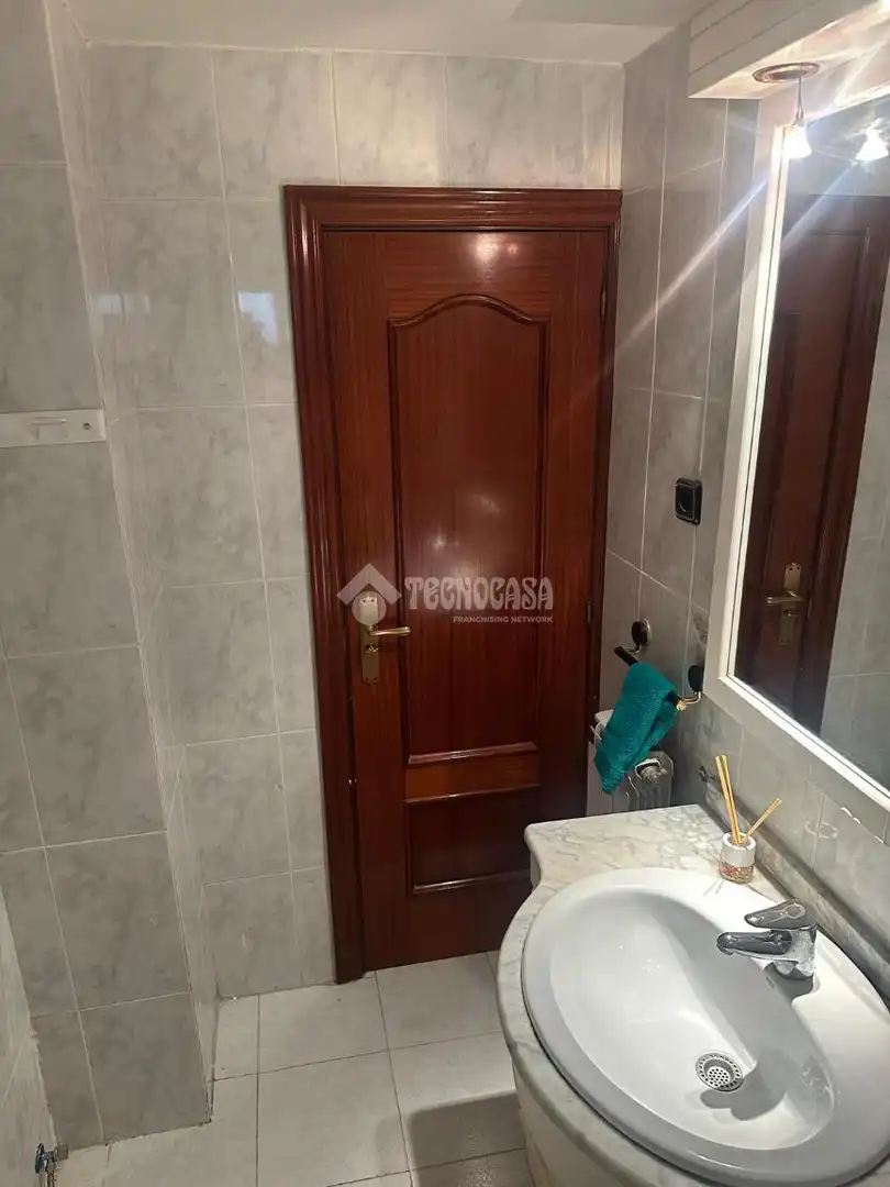 Piso con ascensor en venta en Suroeste - Zona Hospital, imagen 17
