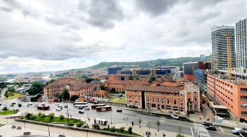 Foto 2 de Piso en venta en Basurtu Kastrexana Errepidea, Basurtu, Bilbao