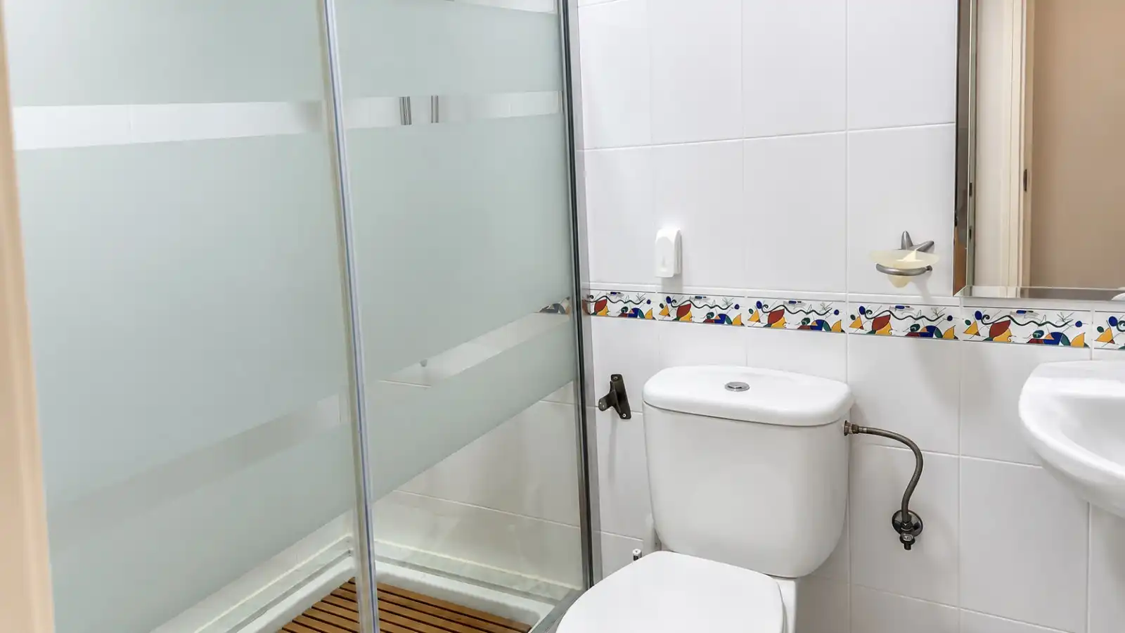 Detached house with pool for sale in La Conarda, imagen 7