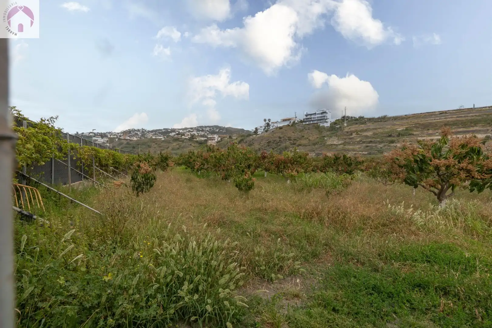 Residential for sale in CARRETERA MALAGA (CAL), 74, La Caleta - La Guardia