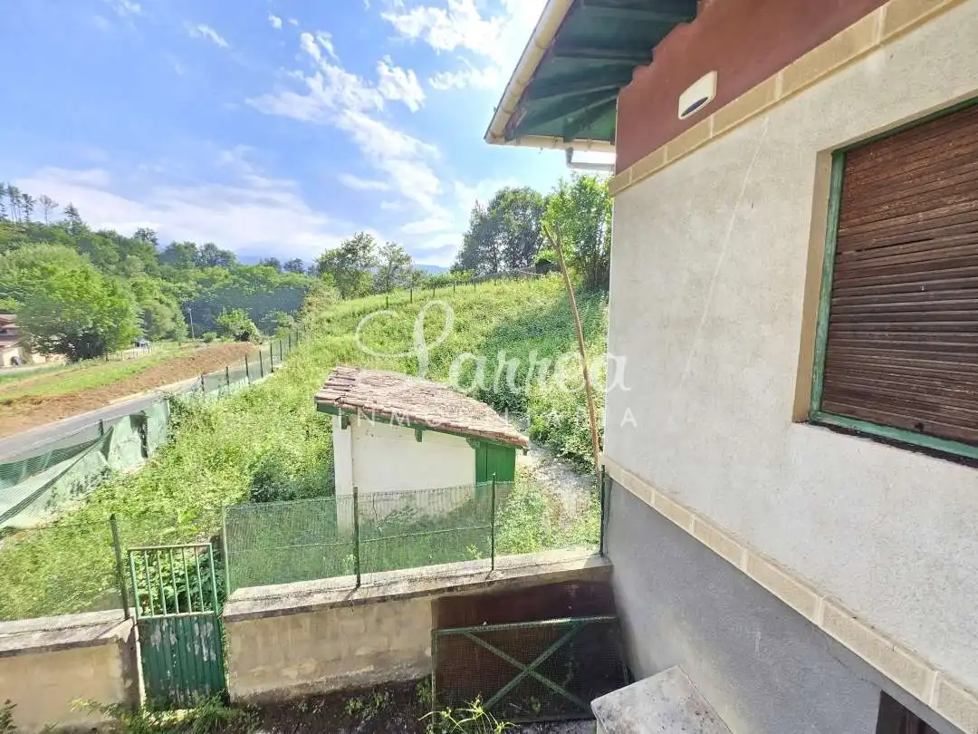 Casa adosada en venta en Iurreta con Calefacción